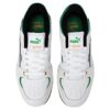 Slipstream Bball “Archive Green”