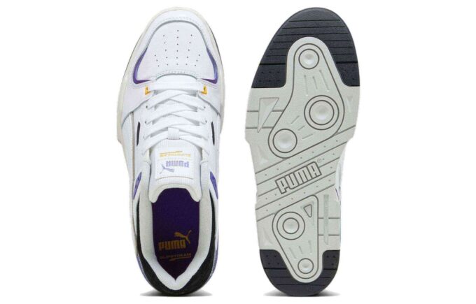 Slipstream Bball “Blue”