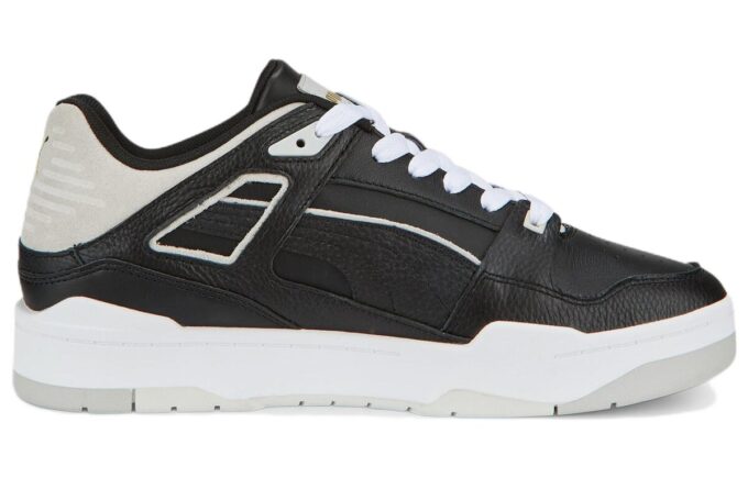 Slipstream “Black Grey Violet”