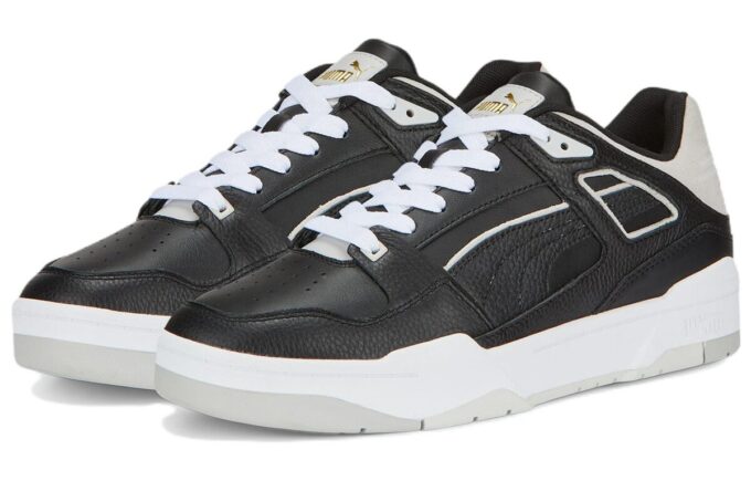 Slipstream “Black Grey Violet”