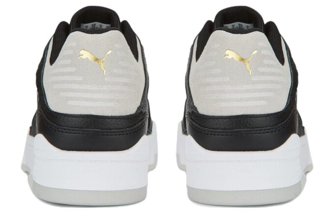 Slipstream “Black Grey Violet”