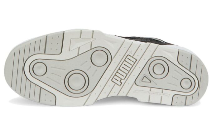 Slipstream “Black Grey Violet”