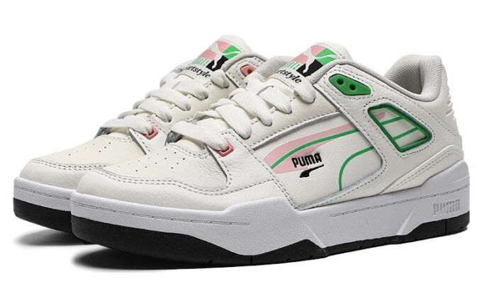 Slipstream Brand Love “Green”