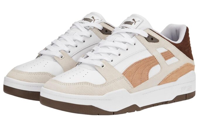 Slipstream Cord “Dusty Tan”