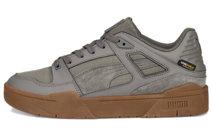 Slipstream Cordura “Grey”