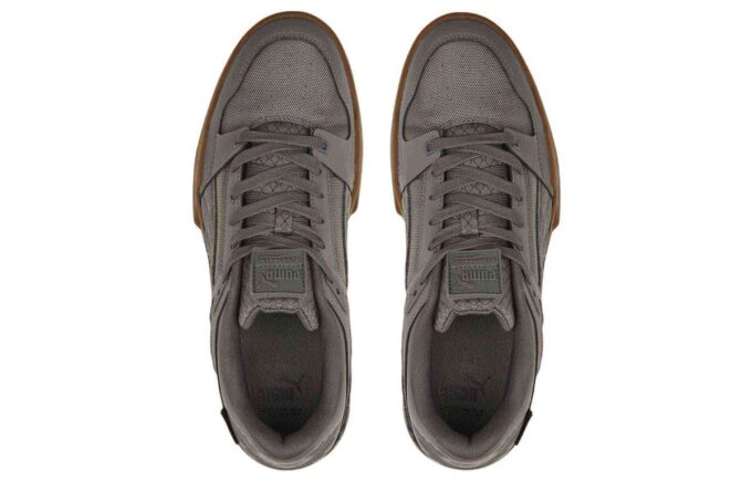 Slipstream Cordura “Grey”