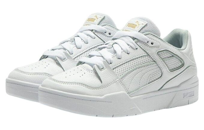 Slipstream Everywhere “White Grey”