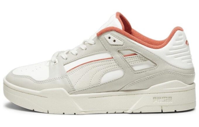 Slipstream Forward History “Grey Beige”