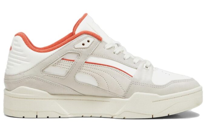 Slipstream Forward History “Grey Beige”