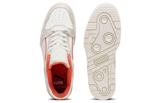 Slipstream Forward History “Grey Beige”