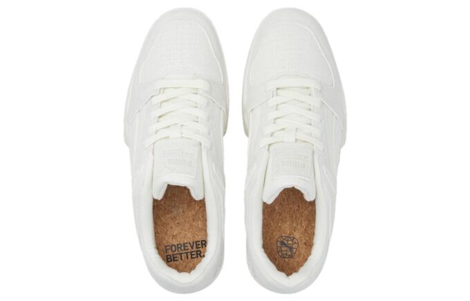 Slipstream “Frosted Ivory”