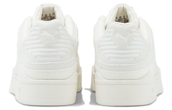 Slipstream “Frosted Ivory”