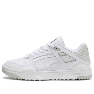Slipstream G Spikeless Golf “White Ash Grey”