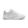Slipstream G Spikeless Golf “White Ash Grey”