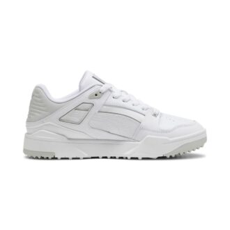 Slipstream G Spikeless Golf “White Ash Grey”