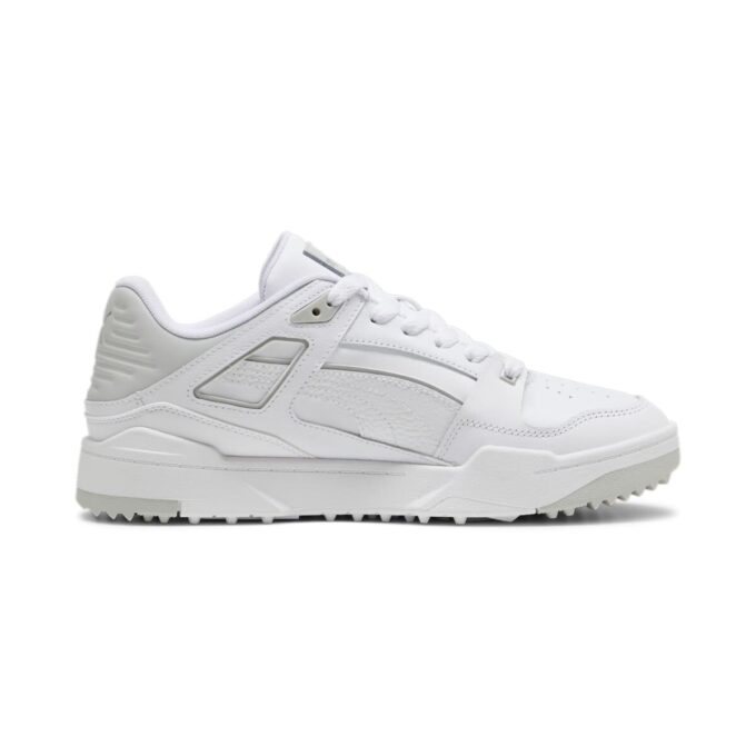 Slipstream G Spikeless Golf “White Ash Grey”