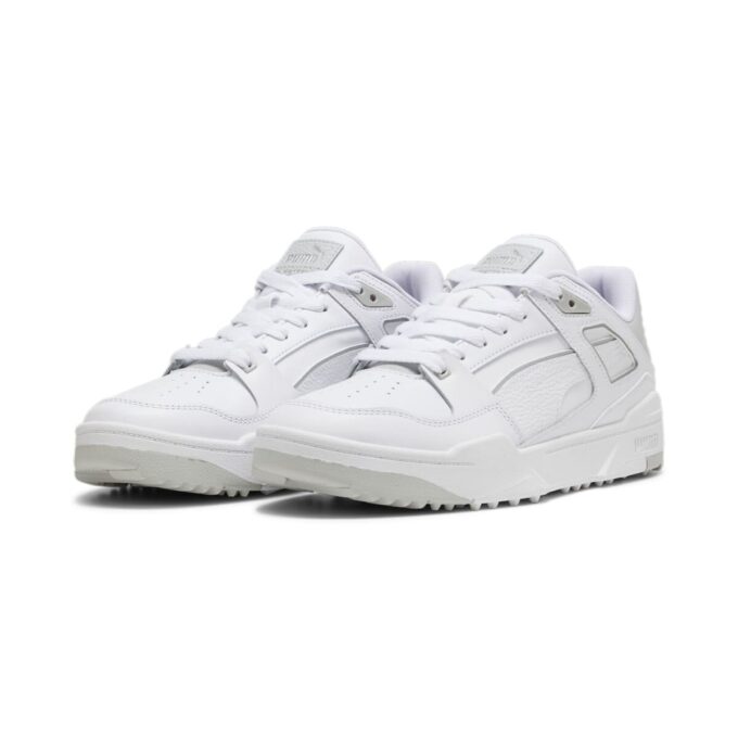 Slipstream G Spikeless Golf “White Ash Grey”