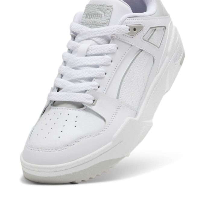 Slipstream G Spikeless Golf “White Ash Grey”