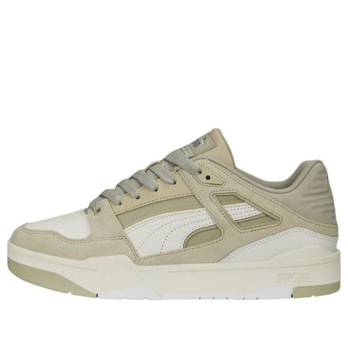 Slipstream “Green Brown”