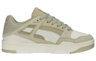 Slipstream “Green Brown”