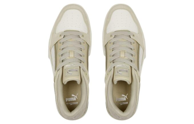 Slipstream “Green Brown”