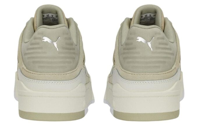 Slipstream “Green Brown”