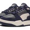 Slipstream Heritage “Navy Cream”
