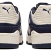 Slipstream Heritage “Navy Cream”