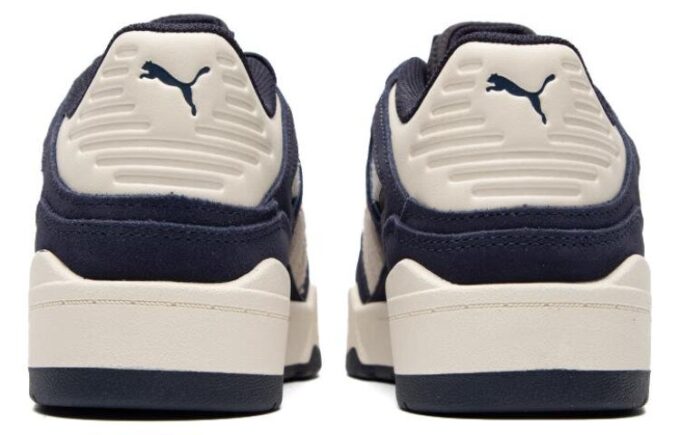 Slipstream Heritage “Navy Cream”
