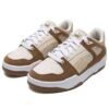 Slipstream Heritage White “Brown”