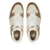 Slipstream Heritage White “Brown”