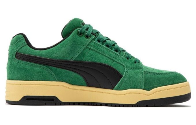 Slipstream Hi Always On “Green”