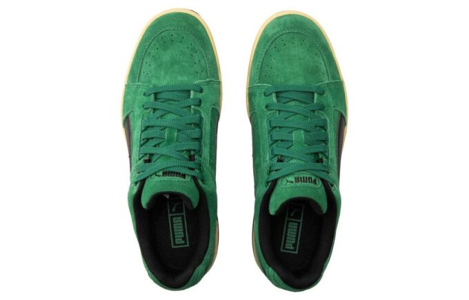 Slipstream Hi Always On “Green”