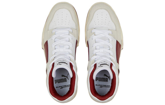 Slipstream Hi Heritage