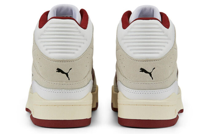 Slipstream Hi Heritage