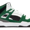 Slipstream Hi Heritage “White Green Black”