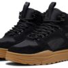 Slipstream Hi Xtreme Cordura “Black Gum”