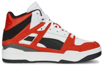 Slipstream High “Heritage”