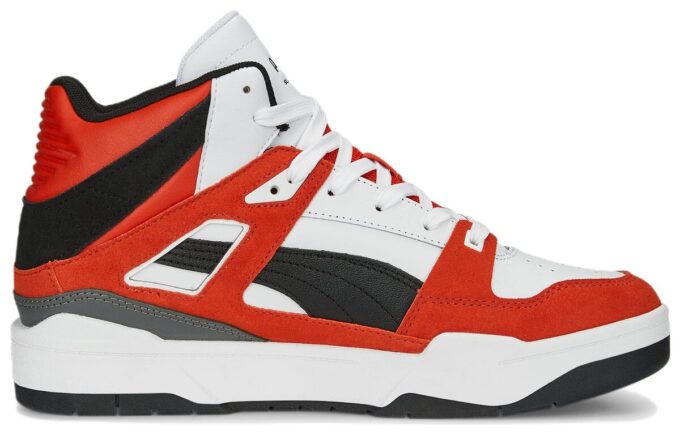 Slipstream High “Heritage”