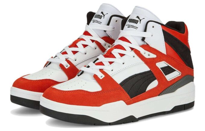 Slipstream High “Heritage”