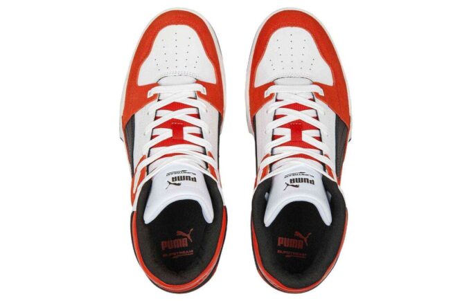 Slipstream High “Heritage”