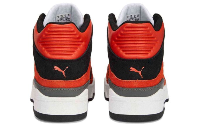 Slipstream High “Heritage”