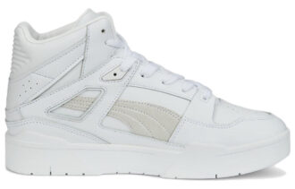 Slipstream High “White Grey”