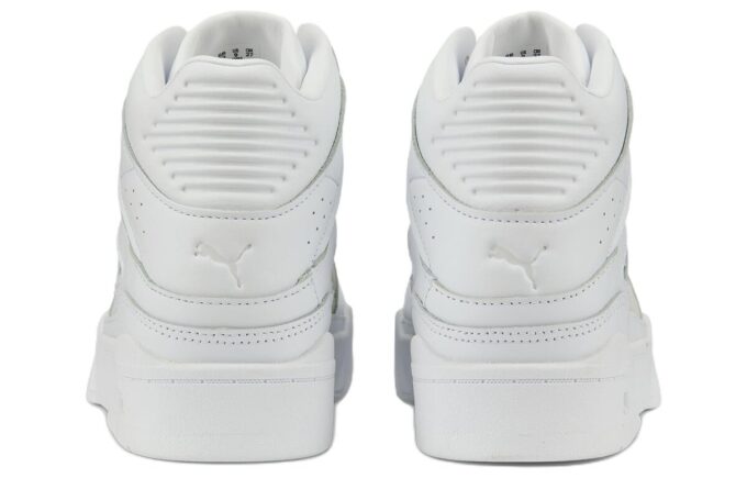 Slipstream High “White Grey”