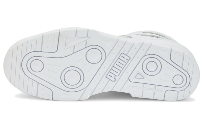 Slipstream High “White Grey”