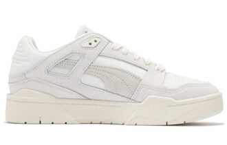 Slipstream Invdr Lux “Cream White”