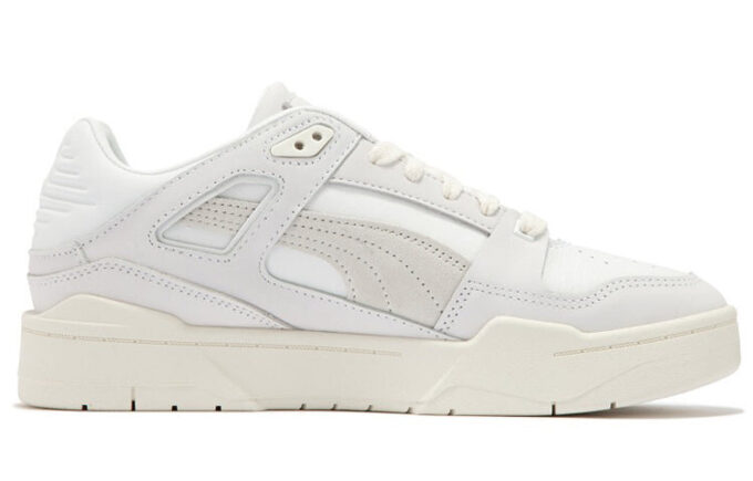 Slipstream Invdr Lux “Cream White”