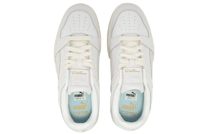 Slipstream Invdr Lux “Cream White”