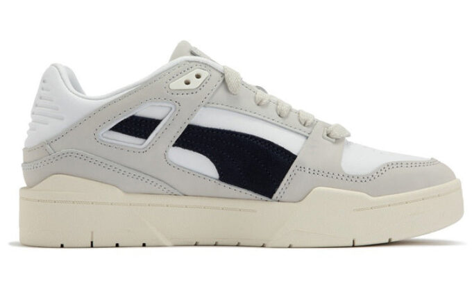 Slipstream Invdr Lux “White Gray Black”