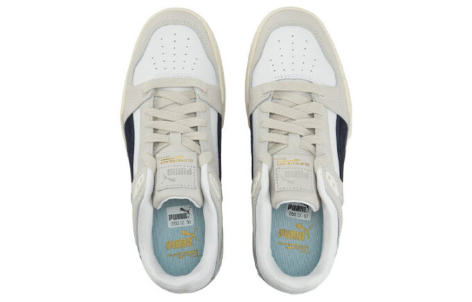 Slipstream Invdr Lux “White Gray Black”